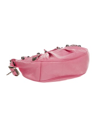 Balenciaga Le Cagole S Shoulder Bag