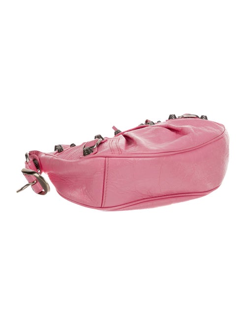 Balenciaga Le Cagole S Shoulder Bag