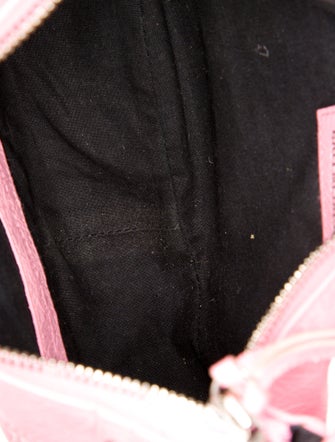 Balenciaga Le Cagole S Shoulder Bag