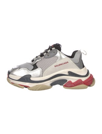Balenciaga TRiple S Chunky Sneakers