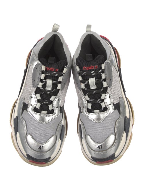 Balenciaga TRiple S Chunky Sneakers