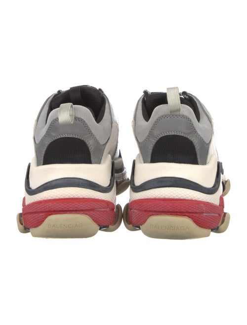 Balenciaga TRiple S Chunky Sneakers