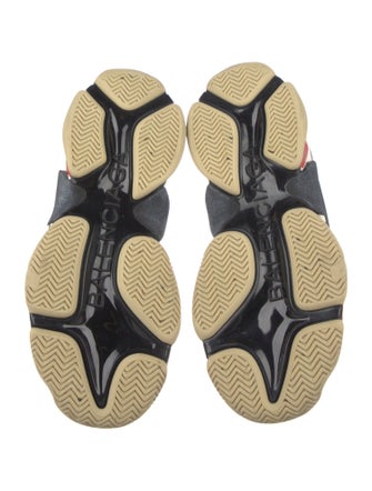 Balenciaga TRiple S Chunky Sneakers