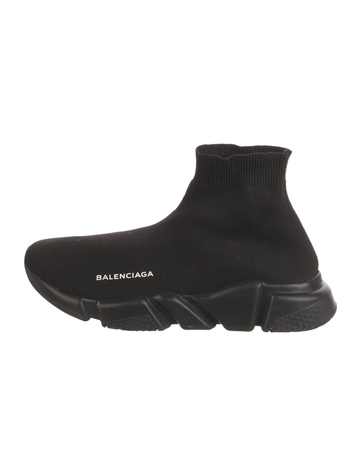 Balenciaga Speed Trainer Sock Sneakers