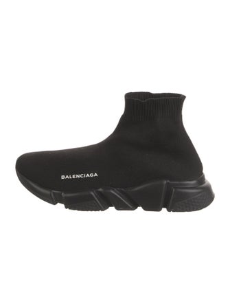 Balenciaga Speed Trainer Sock Sneakers