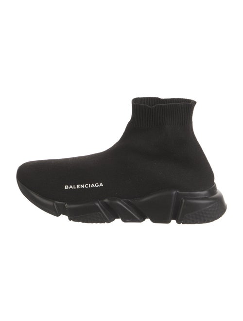 Balenciaga Speed Trainer Sock Sneakers