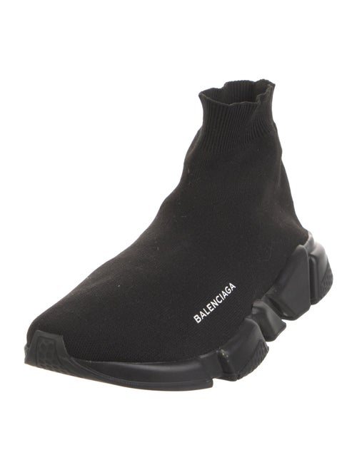 Balenciaga Speed Trainer Sock Sneakers