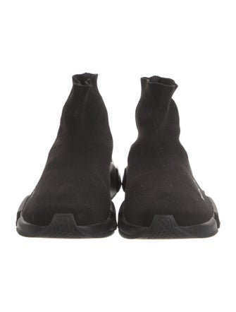 Balenciaga Speed Trainer Sock Sneakers