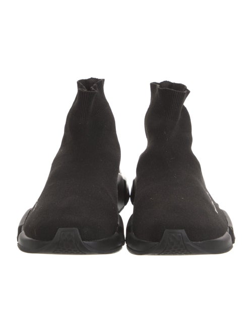 Balenciaga Speed Trainer Sock Sneakers