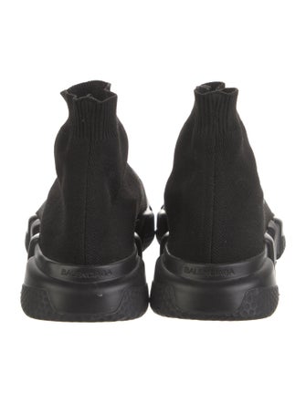 Balenciaga Speed Trainer Sock Sneakers