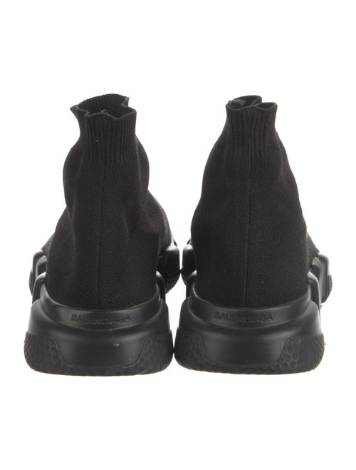 Balenciaga Speed Trainer Sock Sneakers