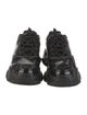 Balenciaga Triple S 'Black Patent' Sneakers