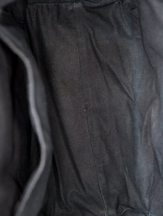 Balenciaga Canvas Tote