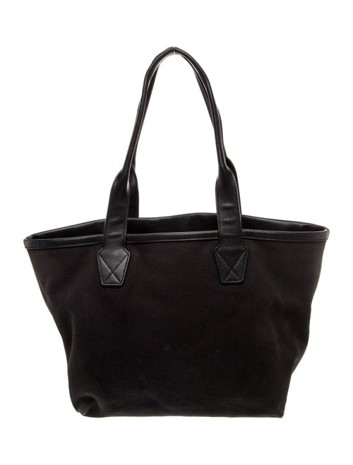 Balenciaga Canvas Tote