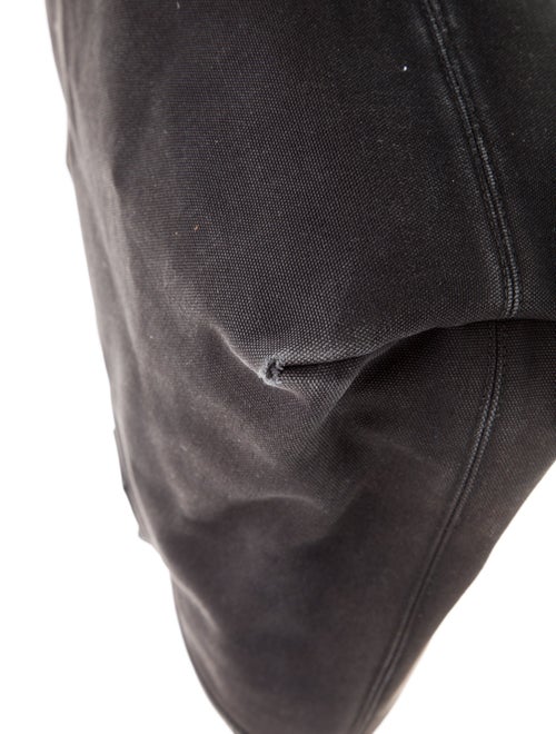 Balenciaga Canvas Tote