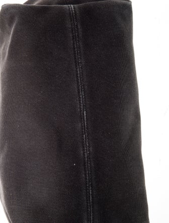 Balenciaga Canvas Tote