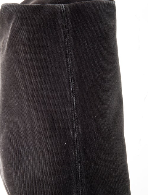 Balenciaga Canvas Tote