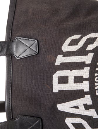 Balenciaga Canvas Tote