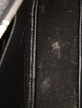 Balenciaga Leather Crossbody Bag 2022