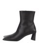 Balenciaga Leather Boots