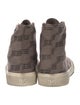 Balenciaga Paris 'BB Monogram' Sneakers