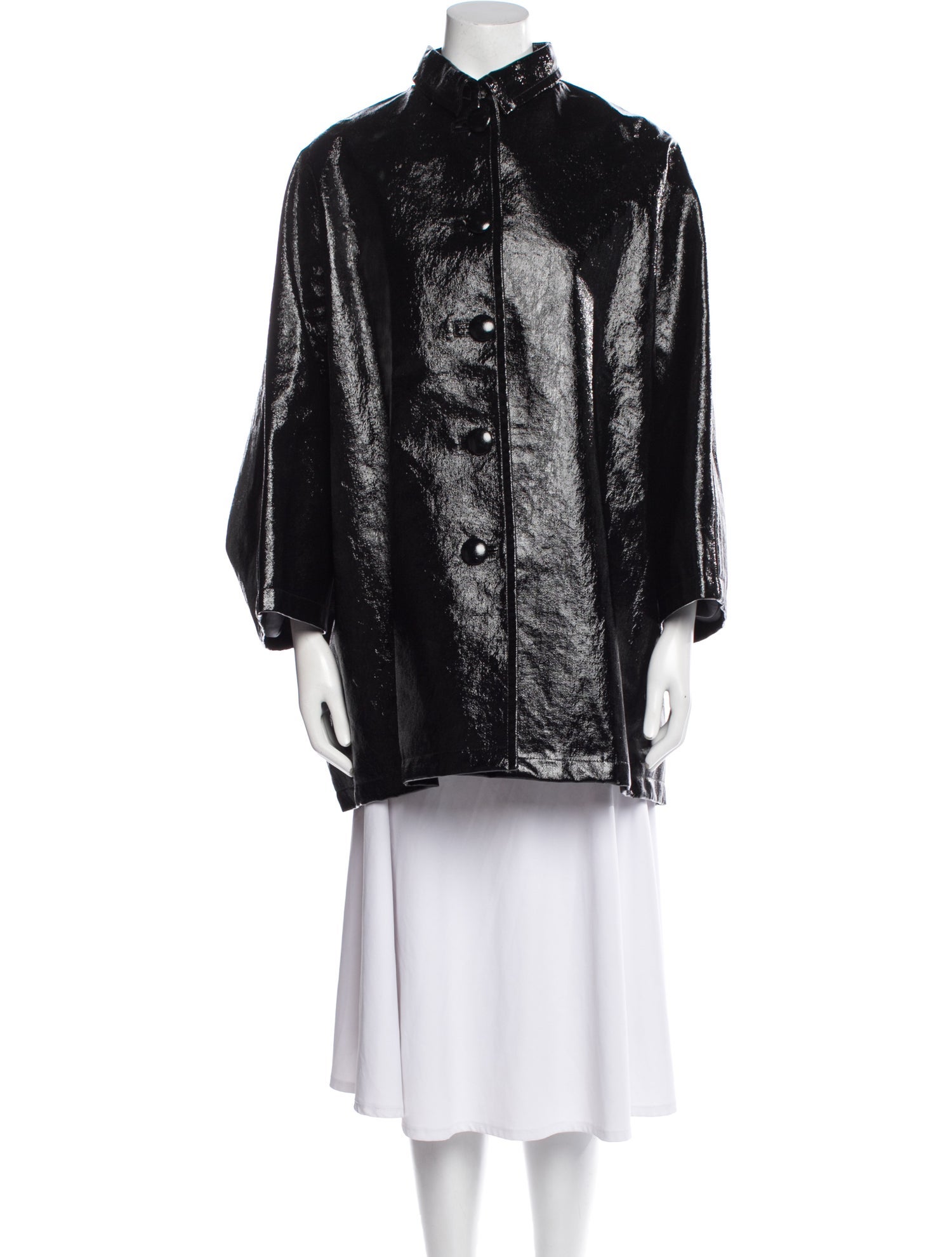 Balenciaga 2019 Jacket