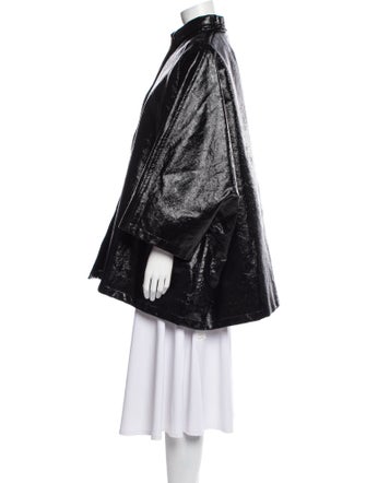 Balenciaga 2019 Jacket