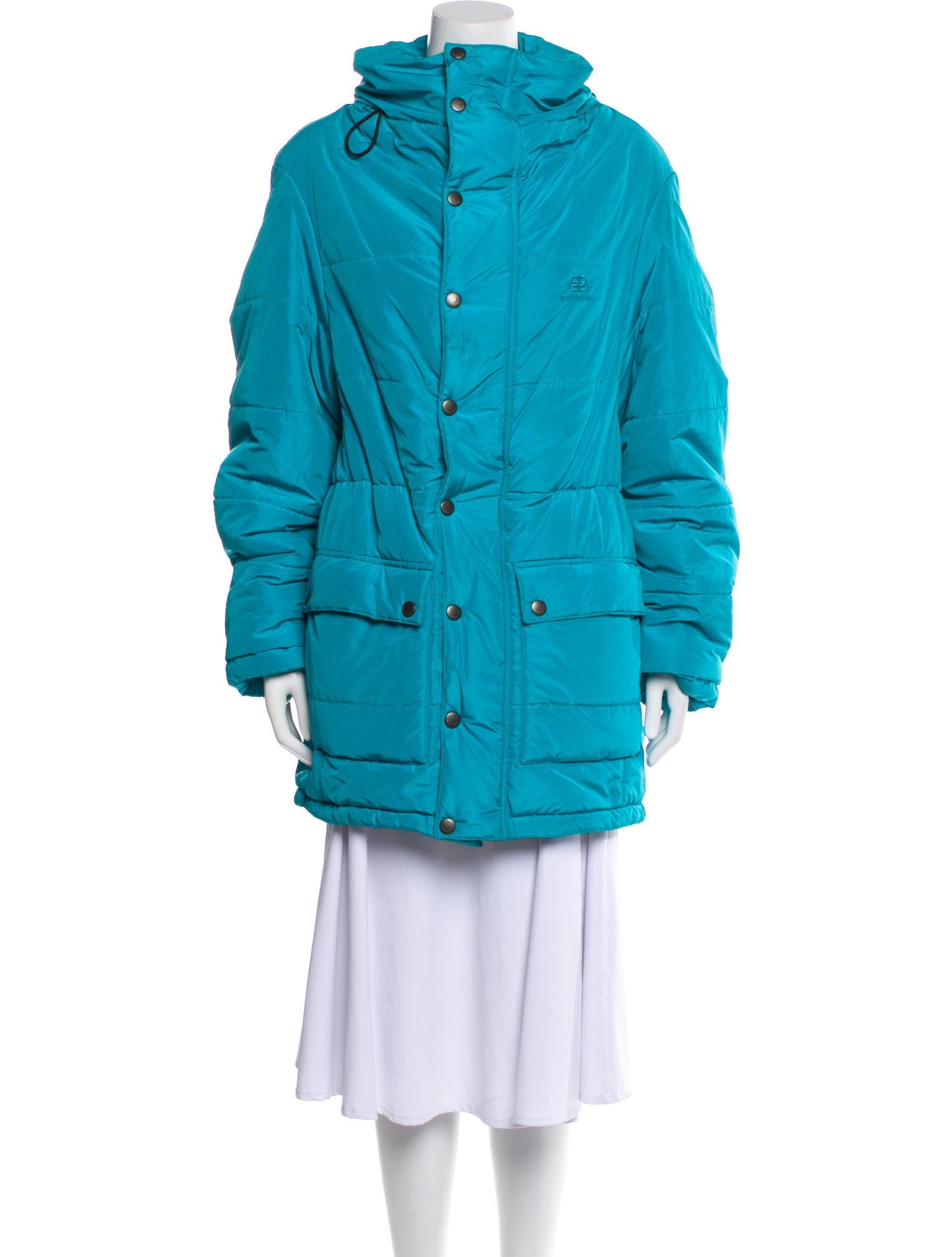 Balenciaga 2019 Jacket