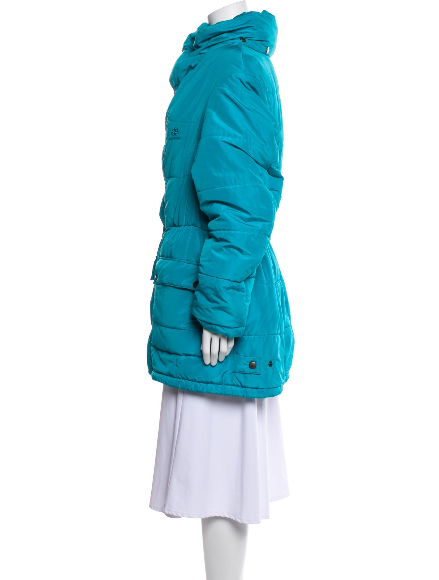 Balenciaga 2019 Jacket