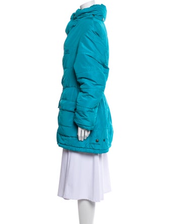 Balenciaga 2019 Jacket