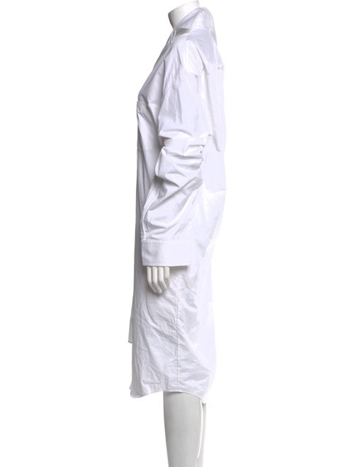 Balenciaga 2022 Midi Length Dress