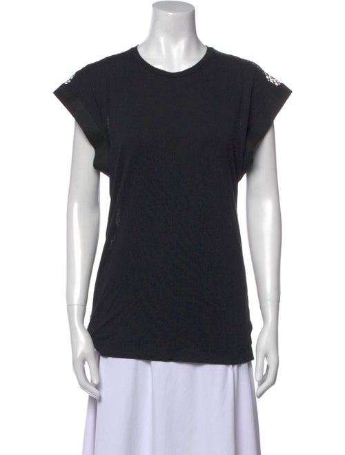 Balenciaga 2012 Crew Neck T-Shirt