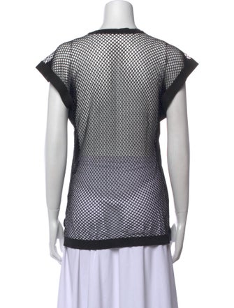 Balenciaga 2012 Crew Neck T-Shirt