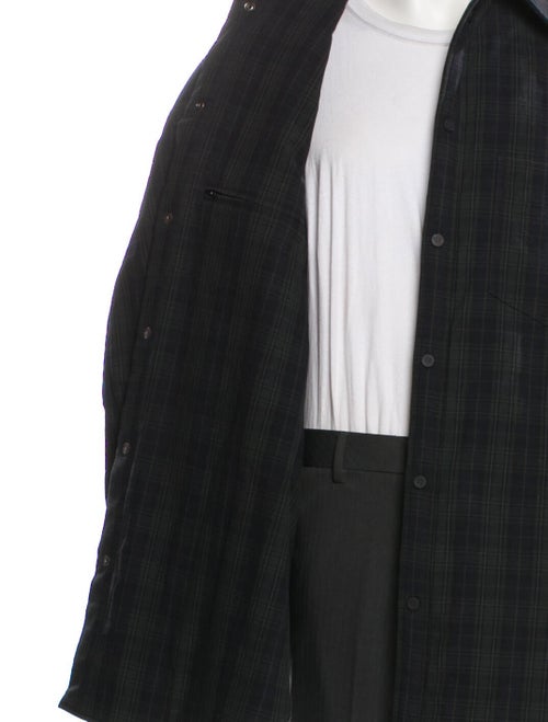 Balenciaga 2023 X Unisex Parka