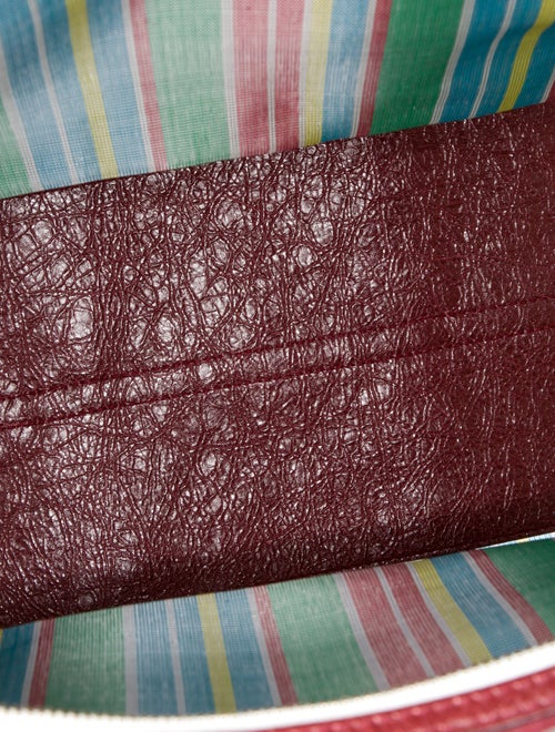 Balenciaga Nylon Bazar Large