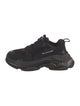 Balenciaga Triple S Clear Sole Athletic Sneakers