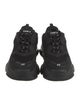 Balenciaga Triple S Clear Sole Athletic Sneakers