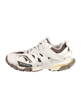 Balenciaga Track Athletic Sneakers