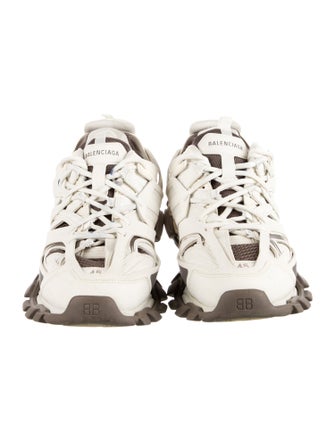 Balenciaga Track Athletic Sneakers