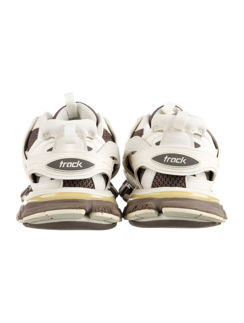 Balenciaga Track Athletic Sneakers