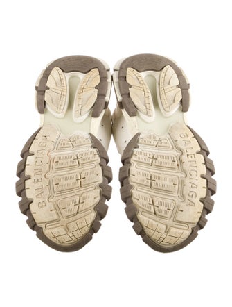 Balenciaga Track Athletic Sneakers