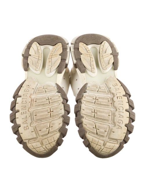 Balenciaga Track Athletic Sneakers