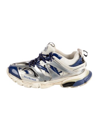 Balenciaga Track Athletic Sneakers