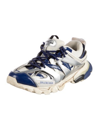 Balenciaga Track Athletic Sneakers
