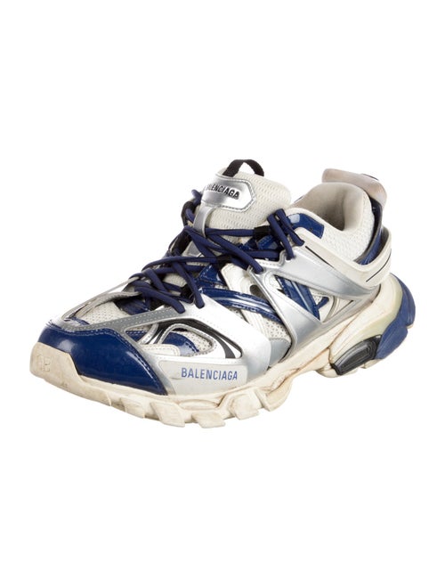 Balenciaga Track Athletic Sneakers