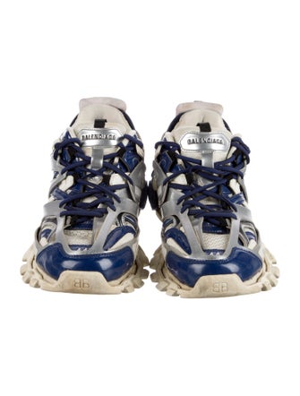 Balenciaga Track Athletic Sneakers