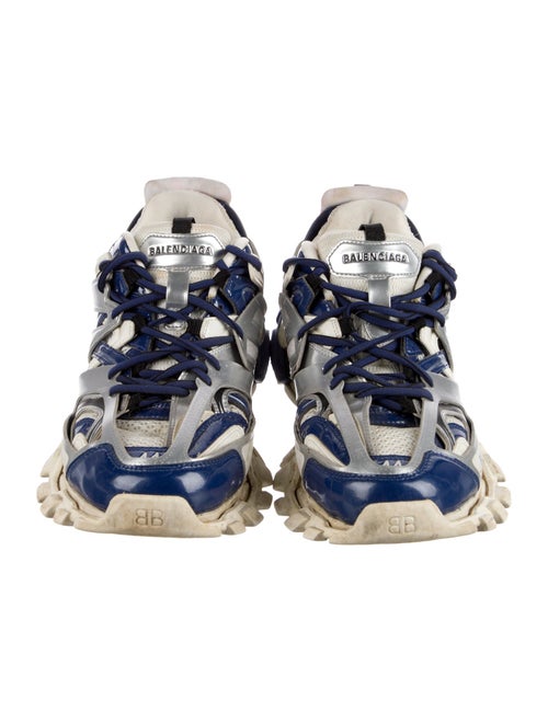 Balenciaga Track Athletic Sneakers