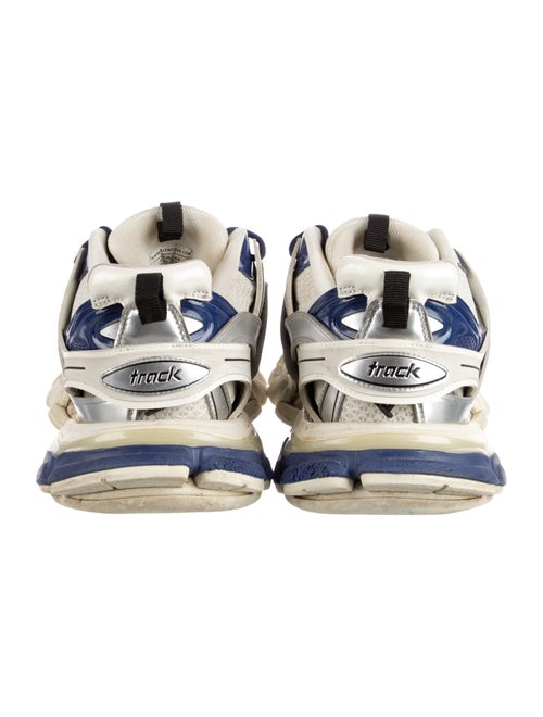 Balenciaga Track Athletic Sneakers