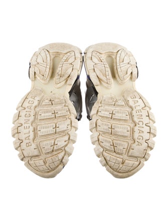 Balenciaga Track Athletic Sneakers