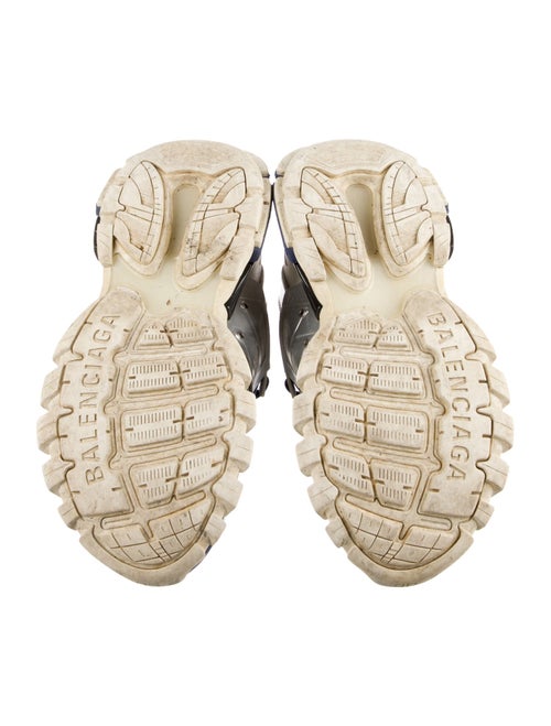 Balenciaga Track Athletic Sneakers